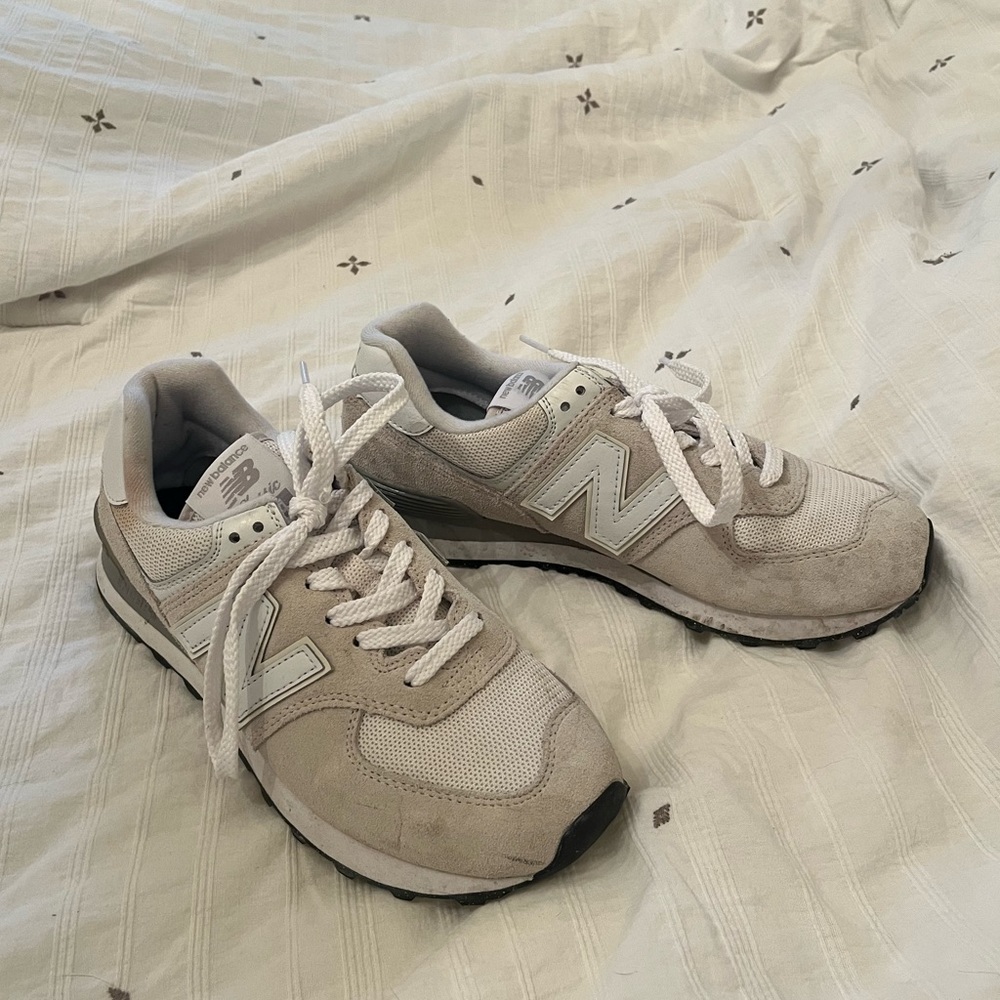 New Balance 574